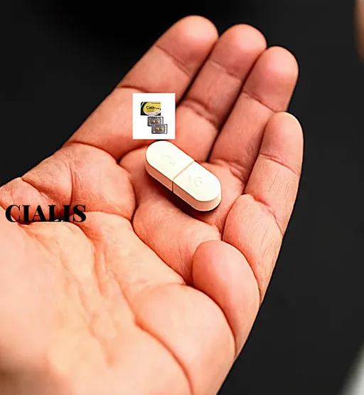 Necesito receta para comprar el cialis